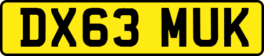 DX63MUK