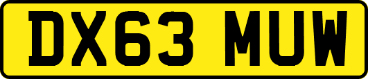 DX63MUW