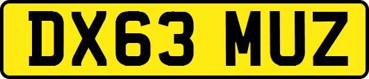 DX63MUZ