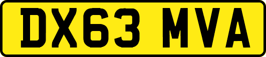 DX63MVA