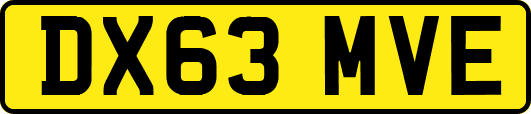 DX63MVE