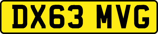 DX63MVG