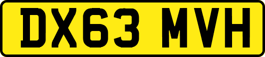 DX63MVH