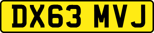 DX63MVJ