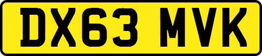 DX63MVK
