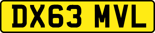 DX63MVL
