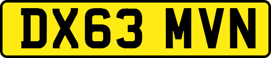 DX63MVN