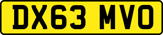 DX63MVO