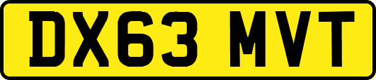 DX63MVT