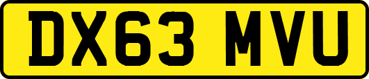 DX63MVU