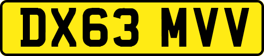 DX63MVV