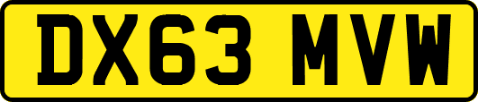 DX63MVW