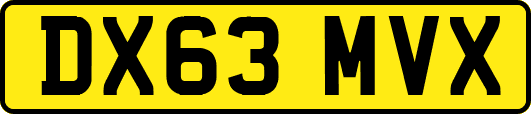 DX63MVX