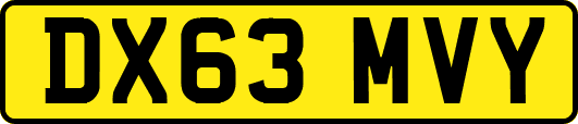DX63MVY