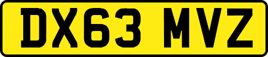DX63MVZ