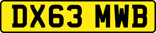 DX63MWB