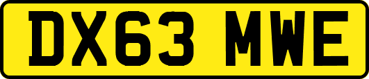 DX63MWE
