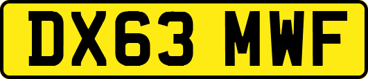 DX63MWF