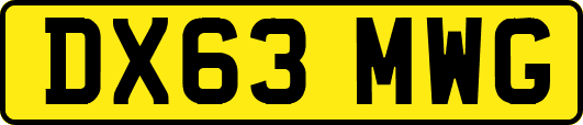DX63MWG