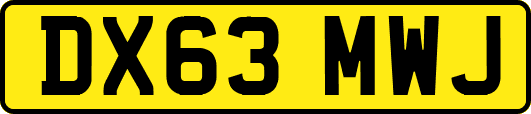 DX63MWJ