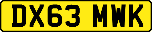 DX63MWK