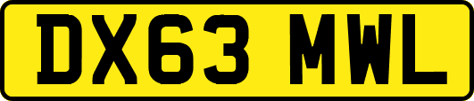 DX63MWL