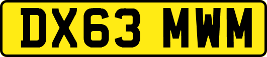 DX63MWM