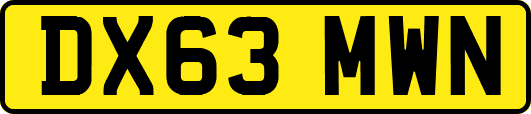 DX63MWN