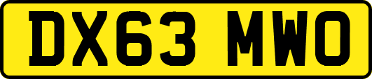 DX63MWO
