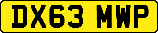 DX63MWP