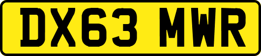 DX63MWR