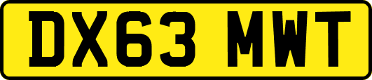DX63MWT