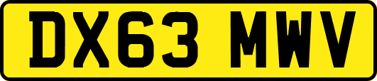 DX63MWV