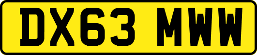 DX63MWW
