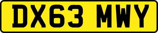 DX63MWY