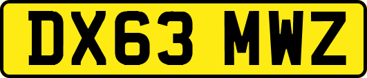 DX63MWZ
