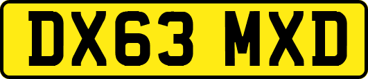 DX63MXD