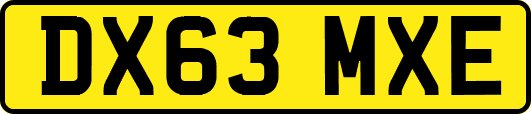 DX63MXE