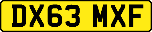 DX63MXF