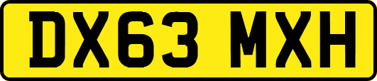 DX63MXH