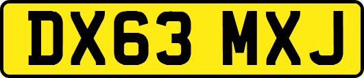 DX63MXJ