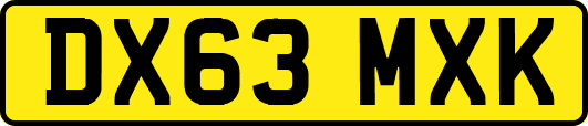 DX63MXK