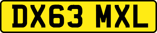 DX63MXL