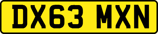 DX63MXN