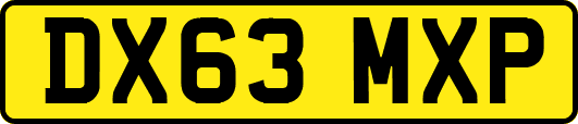 DX63MXP