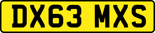 DX63MXS