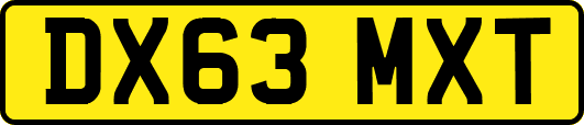 DX63MXT