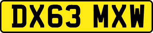 DX63MXW