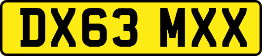 DX63MXX