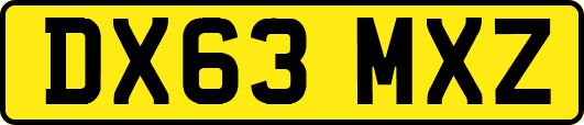DX63MXZ